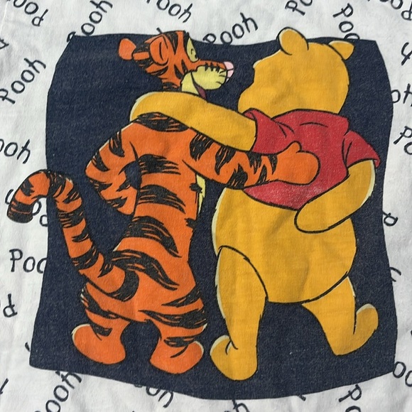 Vintage Pooh Tee - Picture 7 of 10